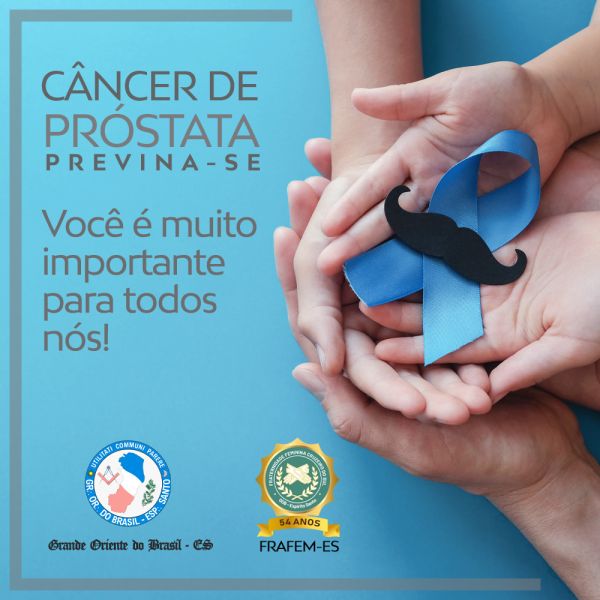 NOVEMBRO AZUL NOVEMBRO AZUL