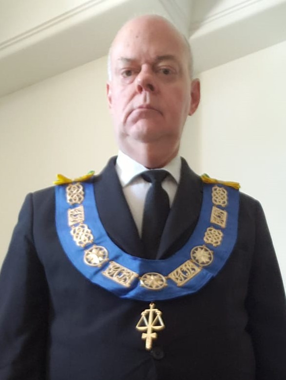 Carlos Magno Monteiro Freitas