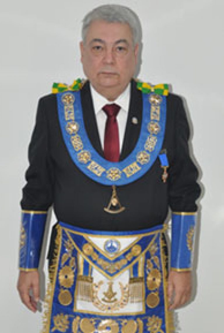 Américo Pereira da Rocha