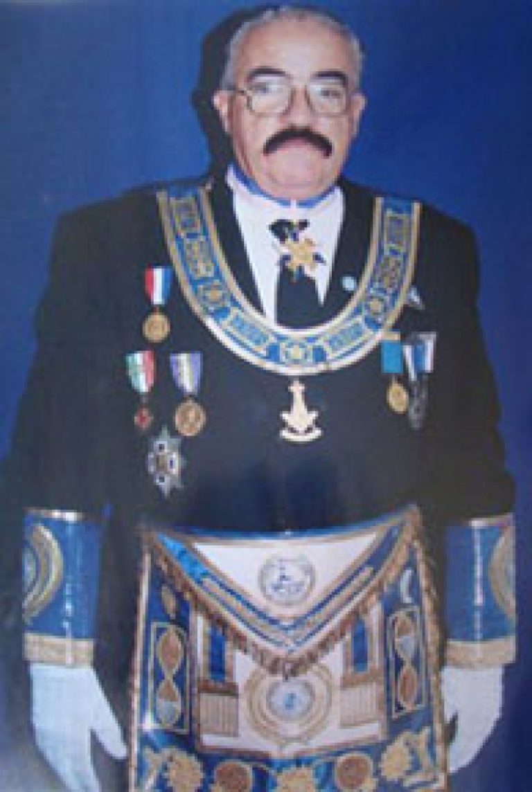 Luiz Carlos Franco de Mello