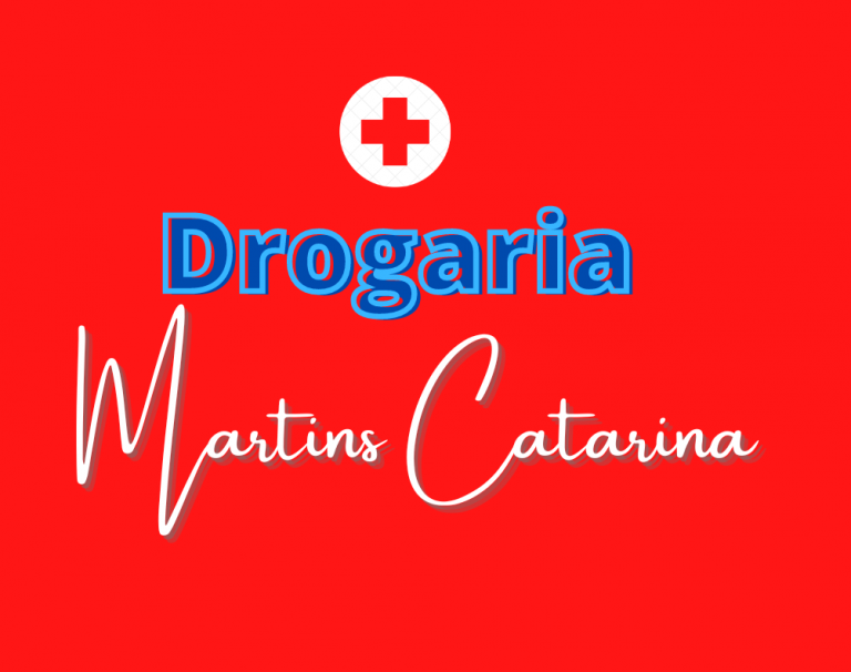 Drogaria Martins Catarina