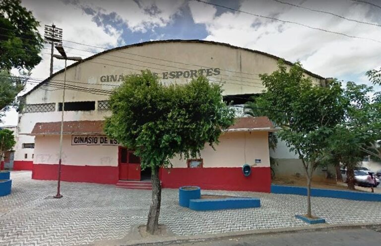 Prefeitura de Colatina doa Ginásio de Esportes Zito Dalla para ampliação da sede da Apae-Colatina