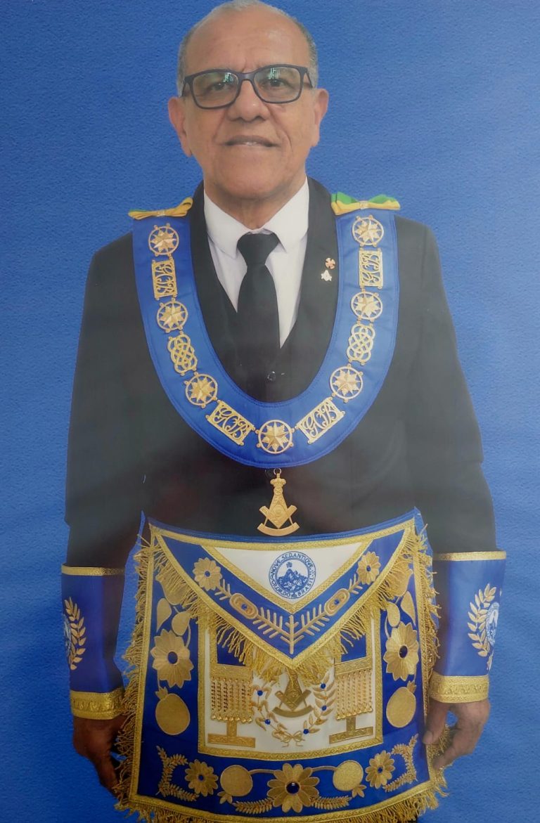 Hélio Soares da Luz Sodré