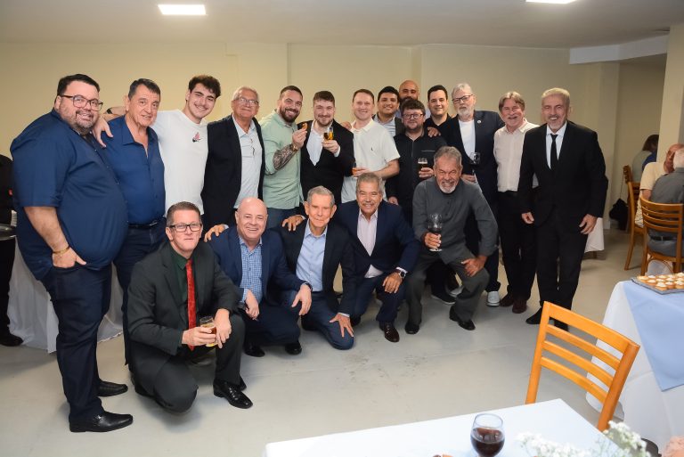 Grão-Mestrado participa das comemorações dos 153 anos de fundação da ARLS União e Progresso